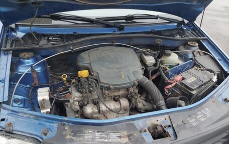 Renault Logan I, 2008 год, 315 000 рублей, 2 фотография