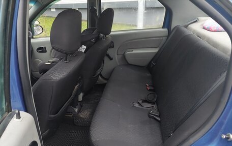 Renault Logan I, 2008 год, 315 000 рублей, 4 фотография