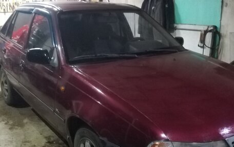 Daewoo Nexia I рестайлинг, 2006 год, 80 000 рублей, 2 фотография