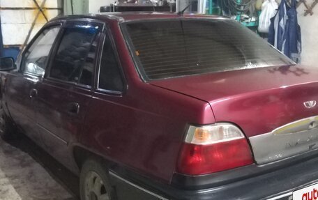 Daewoo Nexia I рестайлинг, 2006 год, 80 000 рублей, 5 фотография