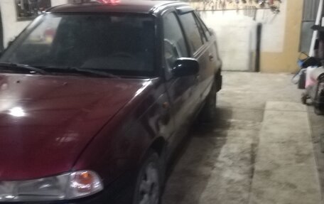 Daewoo Nexia I рестайлинг, 2006 год, 80 000 рублей, 3 фотография