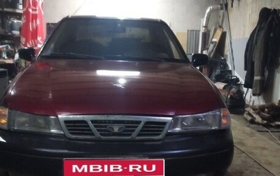 Daewoo Nexia I рестайлинг, 2006 год, 80 000 рублей, 1 фотография