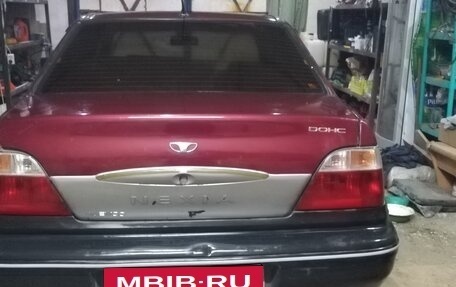 Daewoo Nexia I рестайлинг, 2006 год, 80 000 рублей, 4 фотография