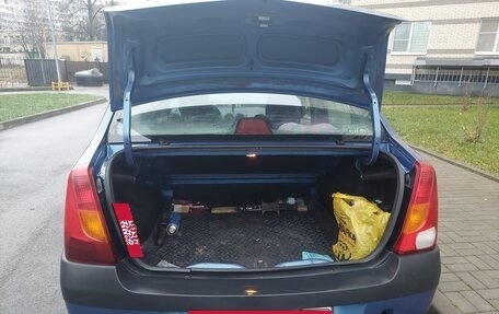 Renault Logan I, 2008 год, 315 000 рублей, 3 фотография