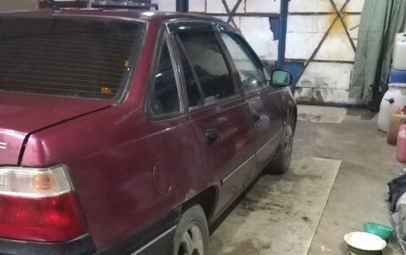 Daewoo Nexia I рестайлинг, 2006 год, 80 000 рублей, 6 фотография