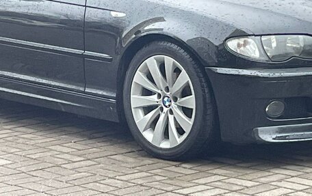 BMW 3 серия, 2004 год, 899 000 рублей, 8 фотография