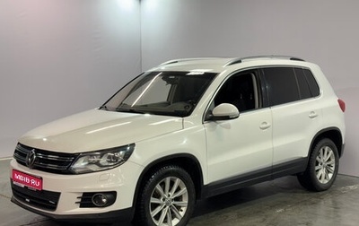 Volkswagen Tiguan I, 2011 год, 1 050 000 рублей, 1 фотография