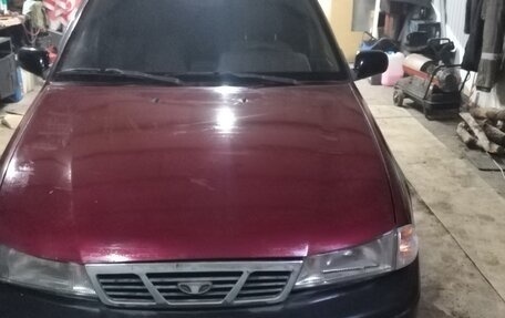 Daewoo Nexia I рестайлинг, 2006 год, 80 000 рублей, 7 фотография