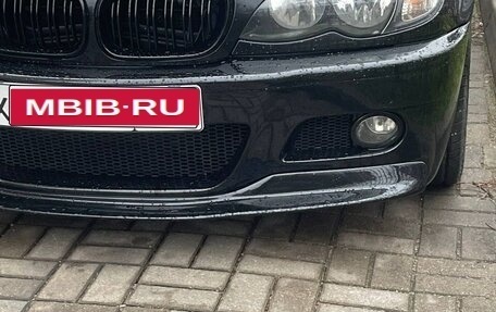 BMW 3 серия, 2004 год, 899 000 рублей, 2 фотография