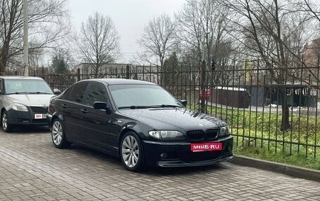 BMW 3 серия, 2004 год, 899 000 рублей, 1 фотография