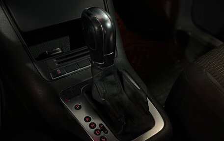 Volkswagen Tiguan I, 2011 год, 1 050 000 рублей, 9 фотография