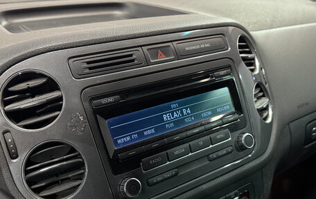 Volkswagen Tiguan I, 2011 год, 1 050 000 рублей, 7 фотография