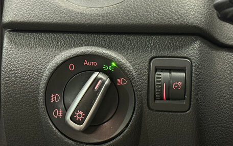 Volkswagen Tiguan I, 2011 год, 1 050 000 рублей, 12 фотография