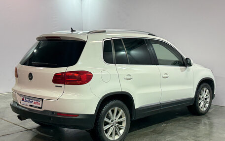 Volkswagen Tiguan I, 2011 год, 1 050 000 рублей, 15 фотография