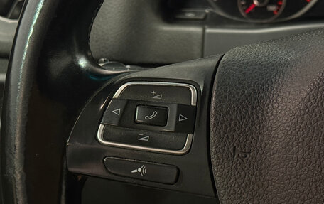 Volkswagen Tiguan I, 2011 год, 1 050 000 рублей, 10 фотография