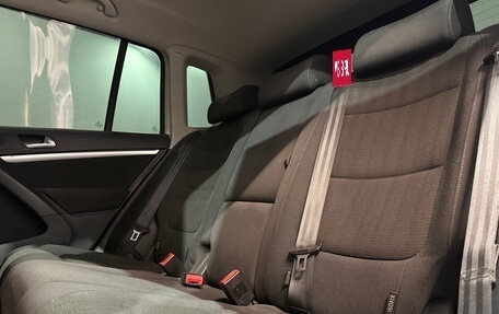 Volkswagen Tiguan I, 2011 год, 1 050 000 рублей, 4 фотография