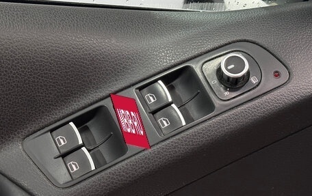 Volkswagen Tiguan I, 2011 год, 1 050 000 рублей, 14 фотография