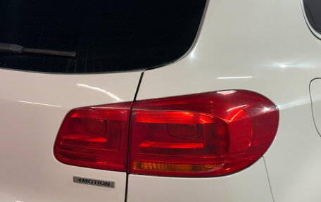 Volkswagen Tiguan I, 2011 год, 1 050 000 рублей, 17 фотография