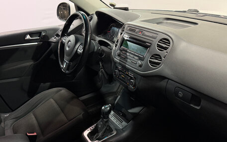 Volkswagen Tiguan I, 2011 год, 1 050 000 рублей, 19 фотография