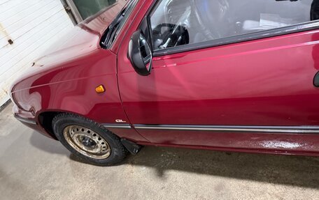 Daewoo Nexia I рестайлинг, 2004 год, 222 222 рублей, 4 фотография