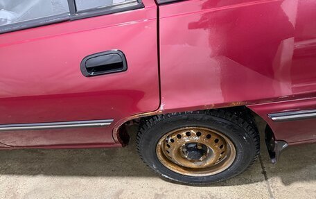 Daewoo Nexia I рестайлинг, 2004 год, 222 222 рублей, 5 фотография