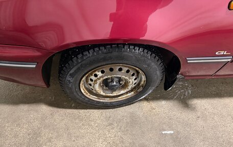 Daewoo Nexia I рестайлинг, 2004 год, 222 222 рублей, 2 фотография