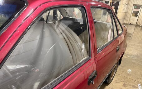 Daewoo Nexia I рестайлинг, 2004 год, 222 222 рублей, 3 фотография