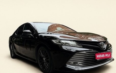 Toyota Camry, 2020 год, 4 500 000 рублей, 1 фотография