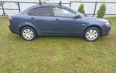 Mitsubishi Lancer IX, 2010 год, 650 000 рублей, 1 фотография