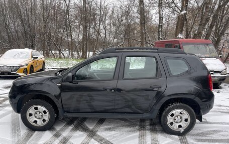 Renault Duster I рестайлинг, 2014 год, 870 000 рублей, 1 фотография