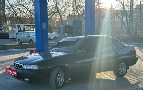 Daewoo Nexia I рестайлинг, 2005 год, 250 000 рублей, 1 фотография