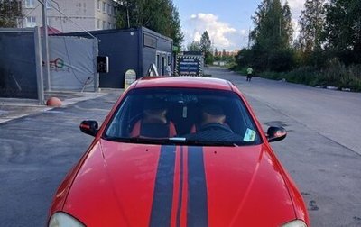 Chevrolet Lanos I, 2007 год, 95 000 рублей, 1 фотография