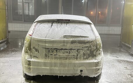 Ford Focus II рестайлинг, 2008 год, 320 000 рублей, 1 фотография