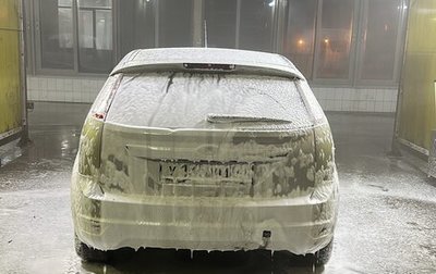 Ford Focus II рестайлинг, 2008 год, 320 000 рублей, 1 фотография