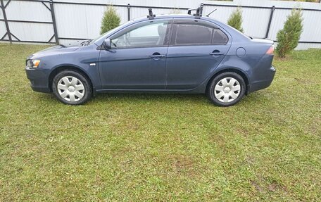 Mitsubishi Lancer IX, 2010 год, 650 000 рублей, 2 фотография