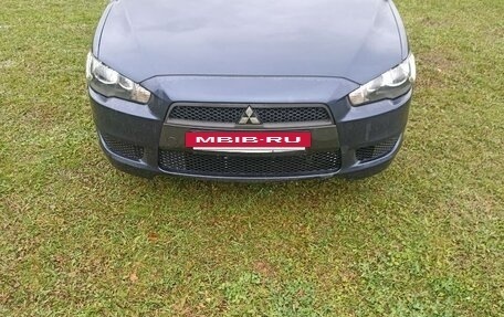 Mitsubishi Lancer IX, 2010 год, 650 000 рублей, 3 фотография