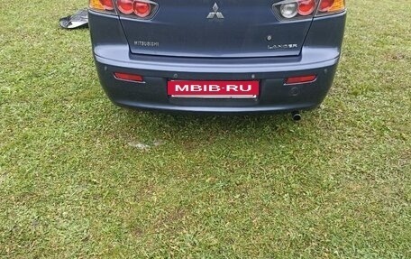 Mitsubishi Lancer IX, 2010 год, 650 000 рублей, 5 фотография