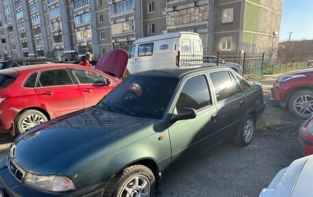 Daewoo Nexia I рестайлинг, 2005 год, 250 000 рублей, 2 фотография