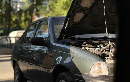 Daewoo Nexia I рестайлинг, 2005 год, 250 000 рублей, 6 фотография