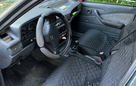 Daewoo Nexia I рестайлинг, 2005 год, 250 000 рублей, 10 фотография