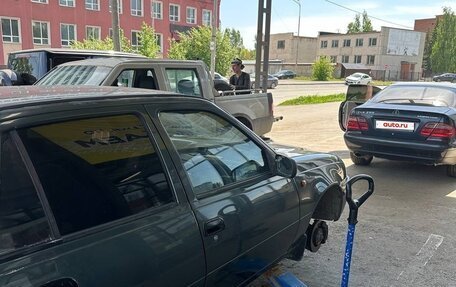 Daewoo Nexia I рестайлинг, 2005 год, 250 000 рублей, 8 фотография