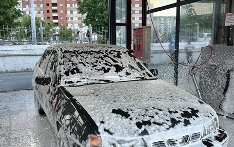 Daewoo Nexia I рестайлинг, 2005 год, 250 000 рублей, 7 фотография