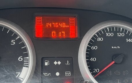 Renault Duster I рестайлинг, 2014 год, 870 000 рублей, 5 фотография