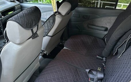 Daewoo Nexia I рестайлинг, 2005 год, 250 000 рублей, 11 фотография