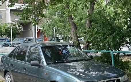 Daewoo Nexia I рестайлинг, 2005 год, 250 000 рублей, 4 фотография