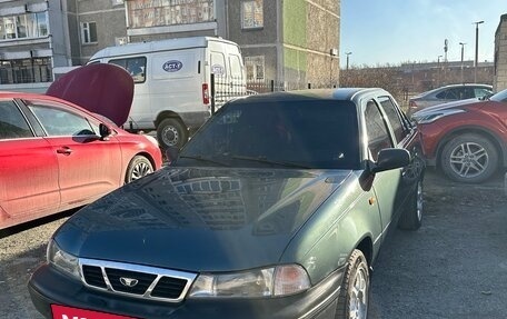 Daewoo Nexia I рестайлинг, 2005 год, 250 000 рублей, 3 фотография