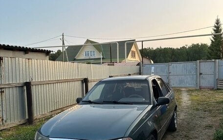 Daewoo Nexia I рестайлинг, 2005 год, 250 000 рублей, 5 фотография