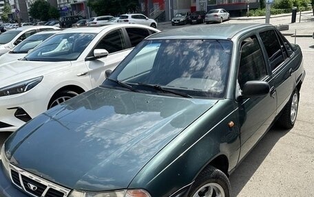 Daewoo Nexia I рестайлинг, 2005 год, 250 000 рублей, 9 фотография