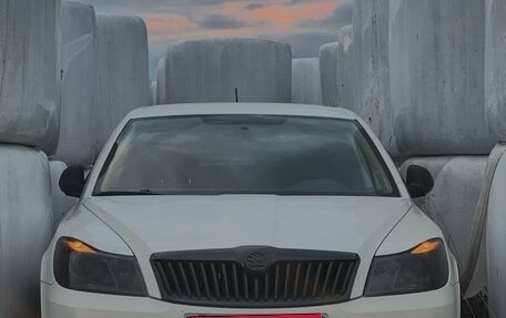 Skoda Octavia, 2013 год, 950 000 рублей, 1 фотография