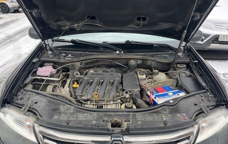 Renault Duster I рестайлинг, 2014 год, 870 000 рублей, 6 фотография